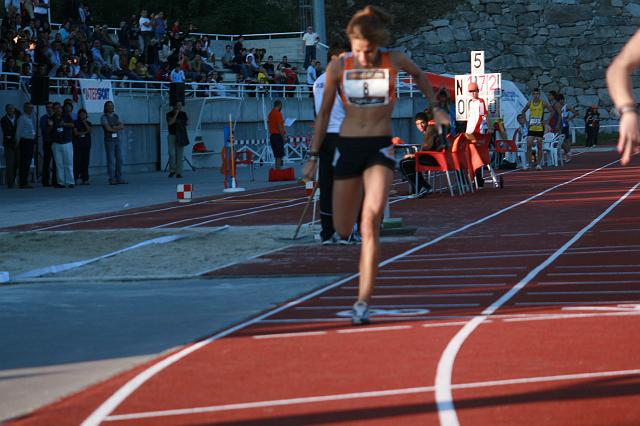 España Cadete 2008 4124